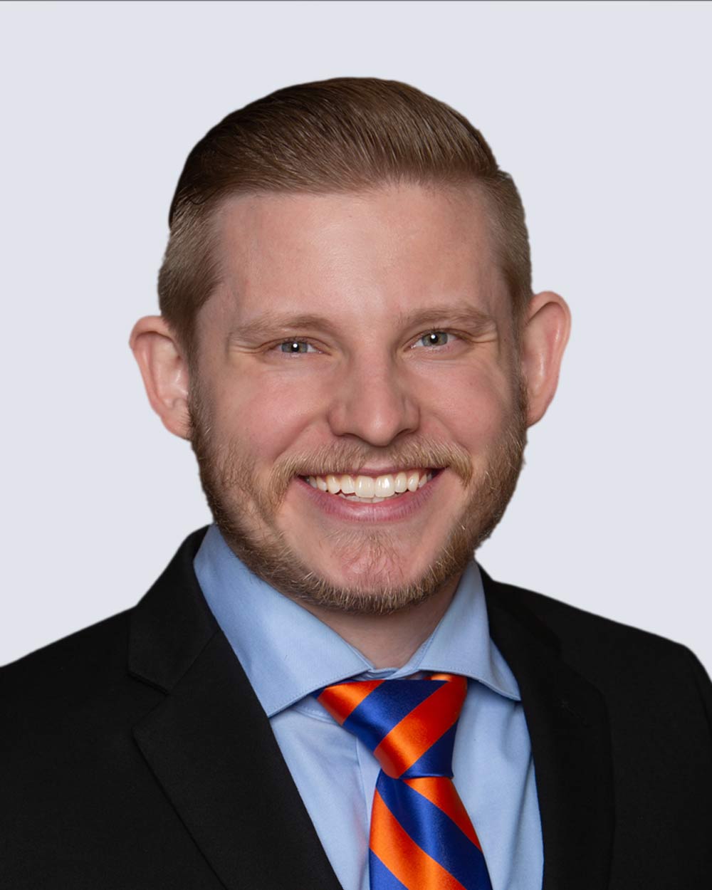 michael vieceli, phd